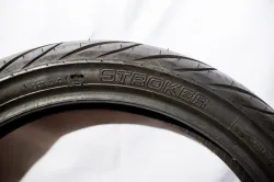 Cubierta Technic Stroker 120 70 17