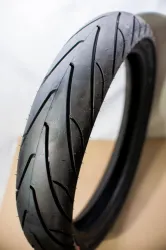 Cubierta Technic Stroker 120 70 17