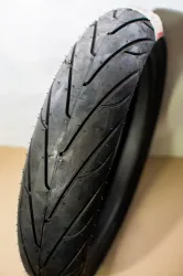 Cubierta Technic Stroker 120 70 17