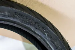 Cubierta Technic Stroker 120 70 17