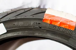 Cubierta Technic Stroker 120 70 17