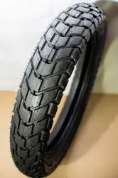 Cubierta Technic Linea T&c 120/80 18