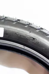 Cubierta Technic Linea T&c 120/80 18