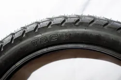 Cubierta Technic Linea T&c 120/80 18