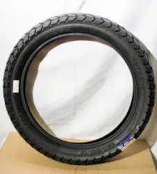 Cubierta Technic Linea T&c 120/80 18