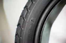 Cubierta Technic Linea T&c 120/80 18