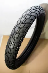 Cubierta Technic Linea T&c 120/80 18