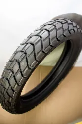 Cubierta Technic Linea T&c 120/90 17