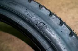 Cubierta Technic Linea T&c 4.10 18