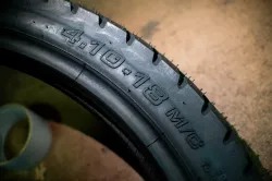 Cubierta Technic Linea T&c 4.10 18