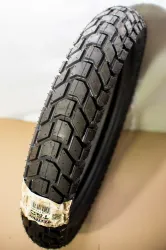 Cubierta Technic Linea T&c 4.10 18