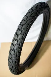 Cubierta Technic Linea T&c 90/90 19