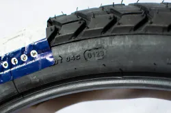 Cubierta Technic Linea T&c 90/90 19