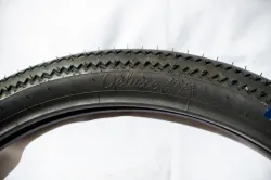 Cubierta Technic Deluxe 3.50-21 CafeRacer / Bobber / Custom