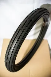 Cubierta Technic Deluxe 3.50-21 CafeRacer / Bobber / Custom