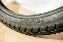 Cubierta Technic Linea T&c 90/90 21