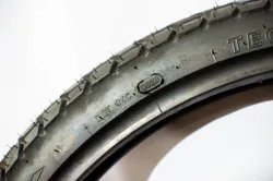 Cubierta Technic Linea T&c 90/90 21