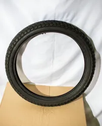 Cubierta Technic Linea T&c 90/90 21