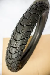 Cubierta Technic Linea T&c 110/90 17