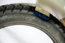 Cubierta Technic Linea T&c 110/90 17