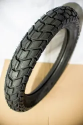 Cubierta Technic Linea T&c 110/90 17