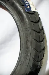 Cubierta Technic Linea T&c 110/90 17