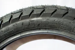 Cubierta Technic Linea T&c 110/90 17