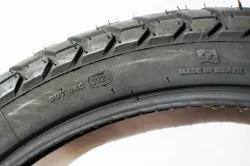 Cubierta Technic Linea T&c 90/90 19