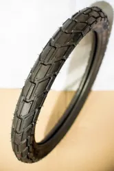 Cubierta Technic Linea T&c 2.75 18