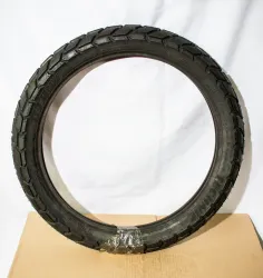 Cubierta Technic Linea T&c 2.75 18