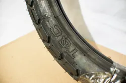 Cubierta Technic Linea T&c 2.75 18