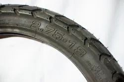 Cubierta Technic Linea T&c 2.75 18