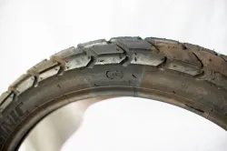 Cubierta Technic Linea T&c 2.75 18