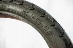 Cubierta Technic Linea T&c 2.75 18