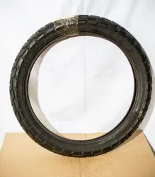 Cubierta Technic Linea T&c 2.75 18