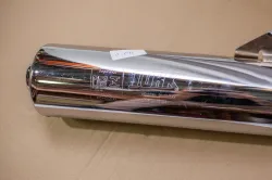 Escape Pro Tork Modelo Original Twister 250