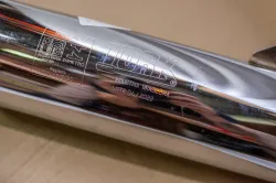 Escape Pro Tork Modelo Original Twister 250