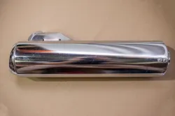 Escape Pro Tork Modelo Original Twister 250