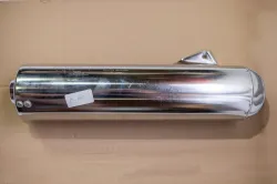 Escape Pro Tork Modelo Original Twister 250