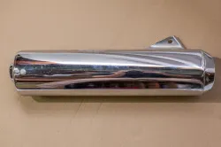 Escape Pro Tork Modelo Original Twister 250