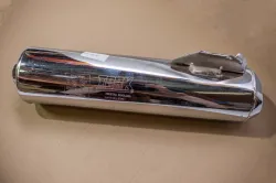 Escape Pro Tork Modelo Original Twister 250