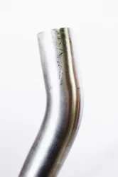 Escape Pro Tork Powercore 3 completo Honda NXR150 Bros