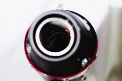 Escape Pro Tork Powercore 3 completo Honda NXR150 Bros