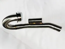 Escape Protork Powercore 4 Ttr 230 Yamaha Azul