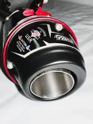 Escape Protork Powercore 4 Ttr 230 Yamaha Azul