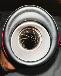 Escape Protork Powercore 4 Ttr 230 Yamaha Azul