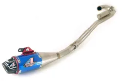 Escape Protork Powercore 4 Ttr 230 Yamaha Azul