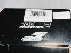 Escape Protork Powercore 4 Ttr 230 Yamaha Azul