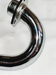 Escape ProTork PowerCore 3 Steel Technology Tornado 250 Negro