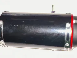 Escape ProTork PowerCore 3 Steel Technology Tornado 250 Negro